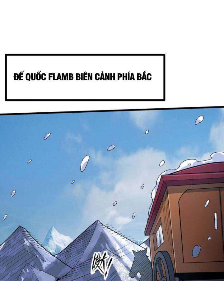 Sứ Đồ Vô Hạn Và 12 Chiến Cơ Chap 408 - Next Chap 409