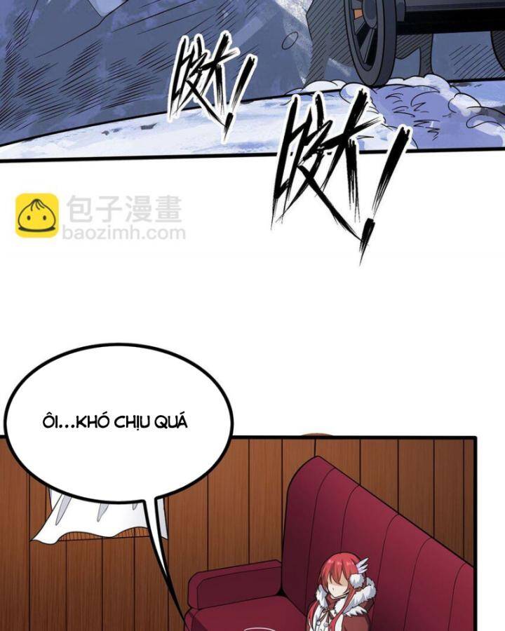 Sứ Đồ Vô Hạn Và 12 Chiến Cơ Chap 408 - Next Chap 409
