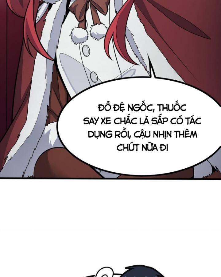 Sứ Đồ Vô Hạn Và 12 Chiến Cơ Chap 408 - Next Chap 409