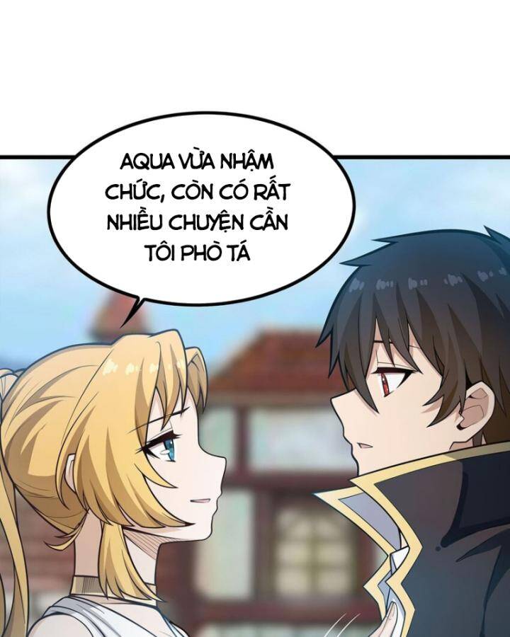 Sứ Đồ Vô Hạn Và 12 Chiến Cơ Chap 408 - Next Chap 409