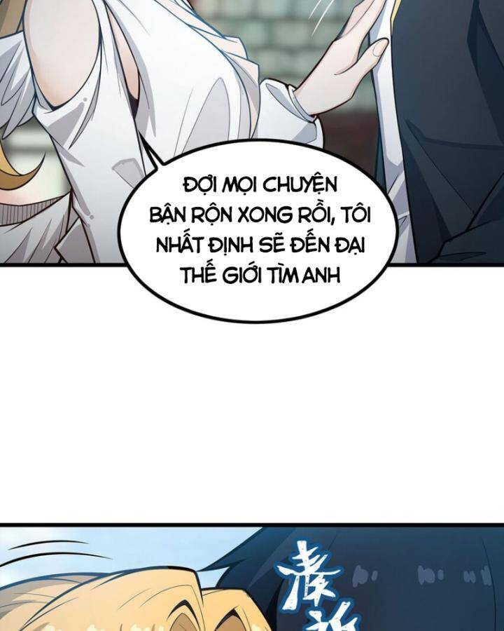 Sứ Đồ Vô Hạn Và 12 Chiến Cơ Chap 408 - Next Chap 409