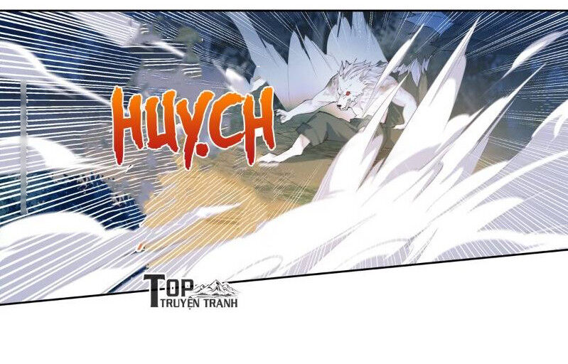 Sứ Đồ Vô Hạn Và 12 Chiến Cơ Chap 41 - Next Chap 42