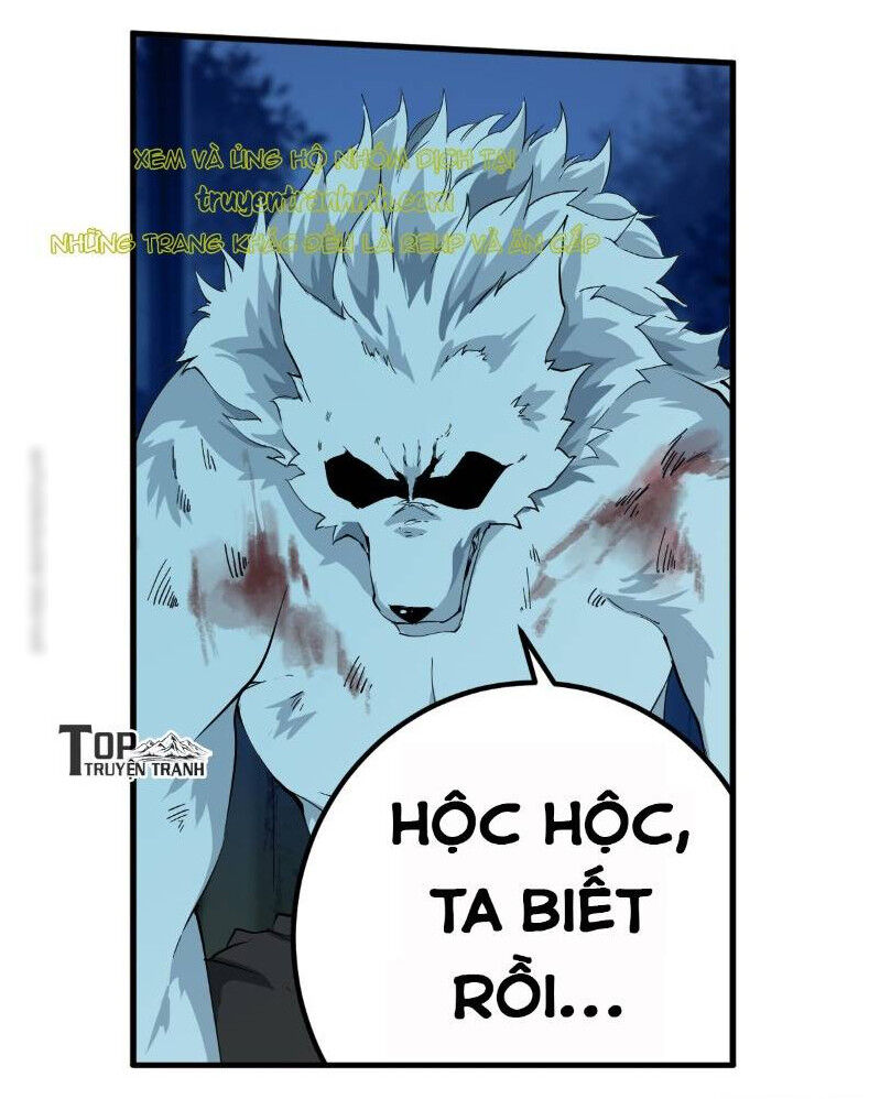 Sứ Đồ Vô Hạn Và 12 Chiến Cơ Chap 41 - Next Chap 42