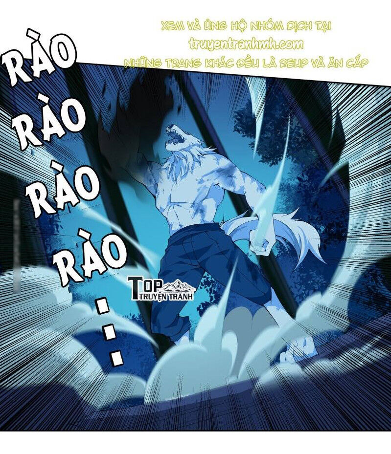 Sứ Đồ Vô Hạn Và 12 Chiến Cơ Chap 41 - Next Chap 42