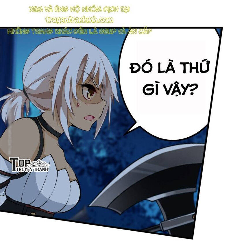 Sứ Đồ Vô Hạn Và 12 Chiến Cơ Chap 41 - Next Chap 42