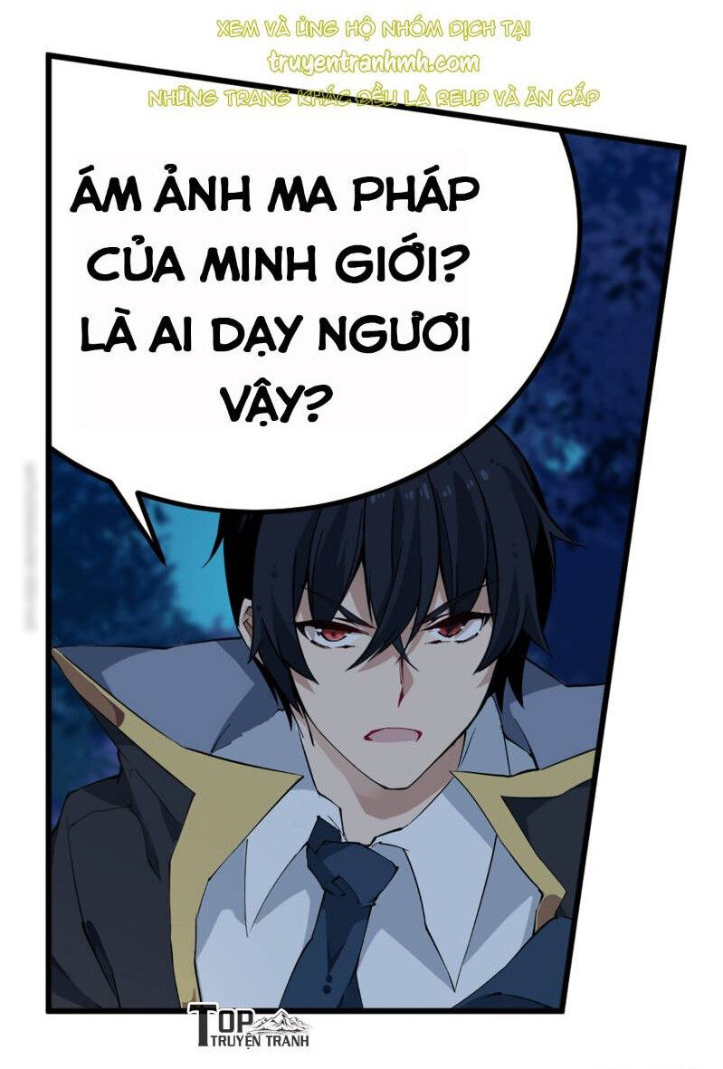 Sứ Đồ Vô Hạn Và 12 Chiến Cơ Chap 41 - Next Chap 42