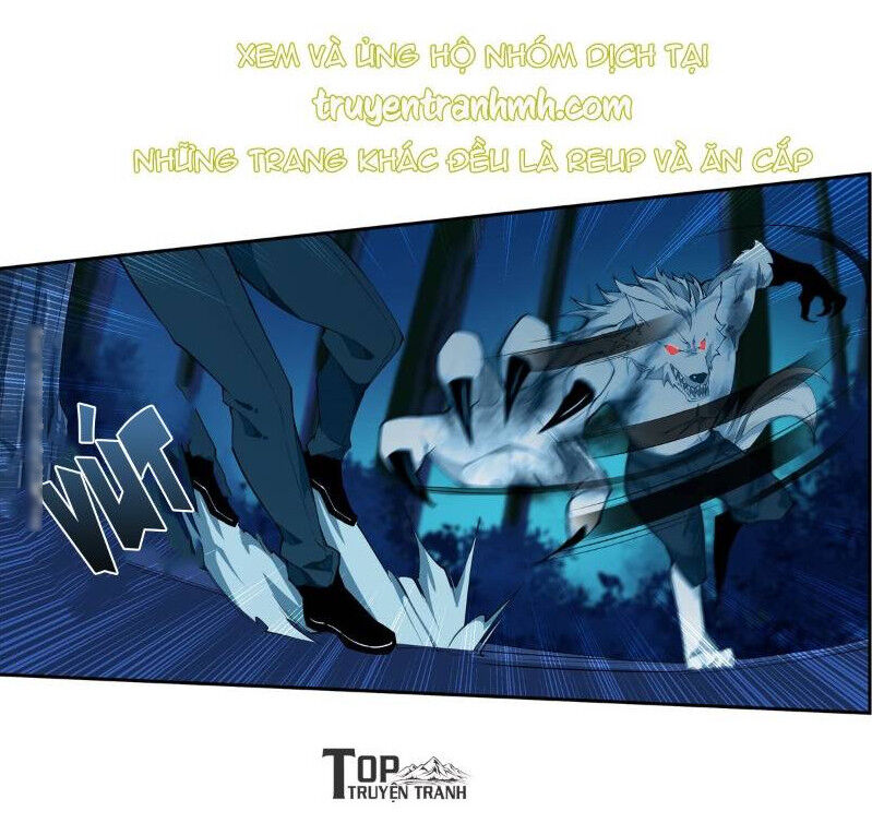 Sứ Đồ Vô Hạn Và 12 Chiến Cơ Chap 41 - Next Chap 42