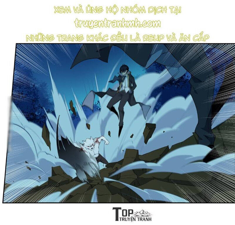 Sứ Đồ Vô Hạn Và 12 Chiến Cơ Chap 41 - Next Chap 42