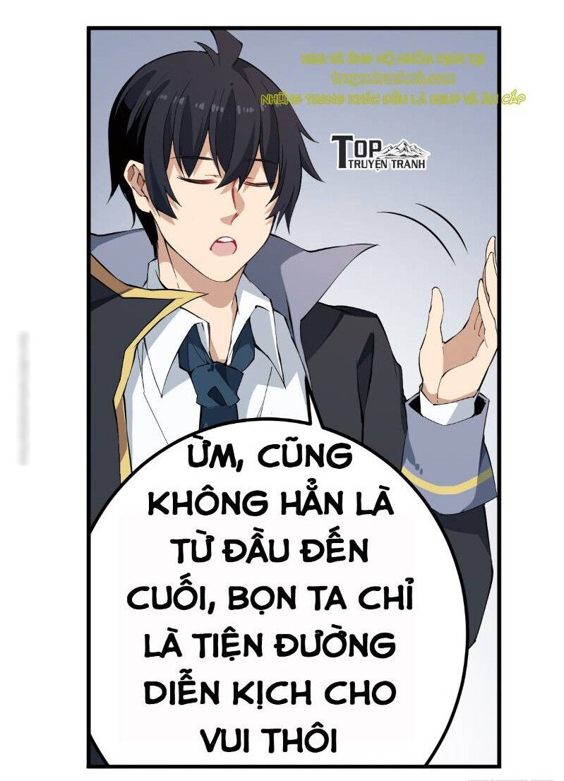 Sứ Đồ Vô Hạn Và 12 Chiến Cơ Chap 41 - Next Chap 42