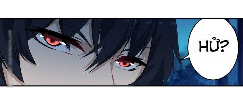Sứ Đồ Vô Hạn Và 12 Chiến Cơ Chap 41 - Next Chap 42