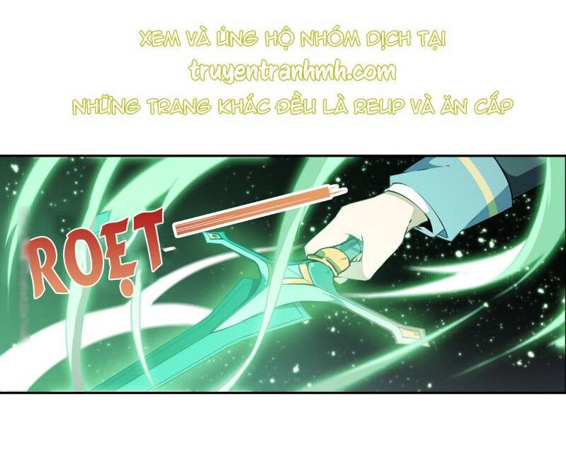 Sứ Đồ Vô Hạn Và 12 Chiến Cơ Chap 41 - Next Chap 42