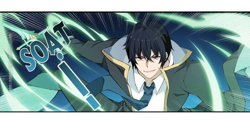 Sứ Đồ Vô Hạn Và 12 Chiến Cơ Chap 41 - Next Chap 42