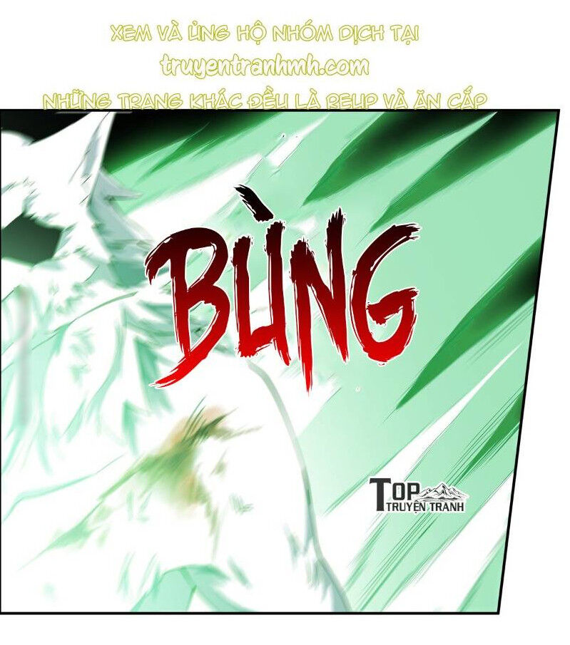 Sứ Đồ Vô Hạn Và 12 Chiến Cơ Chap 41 - Next Chap 42