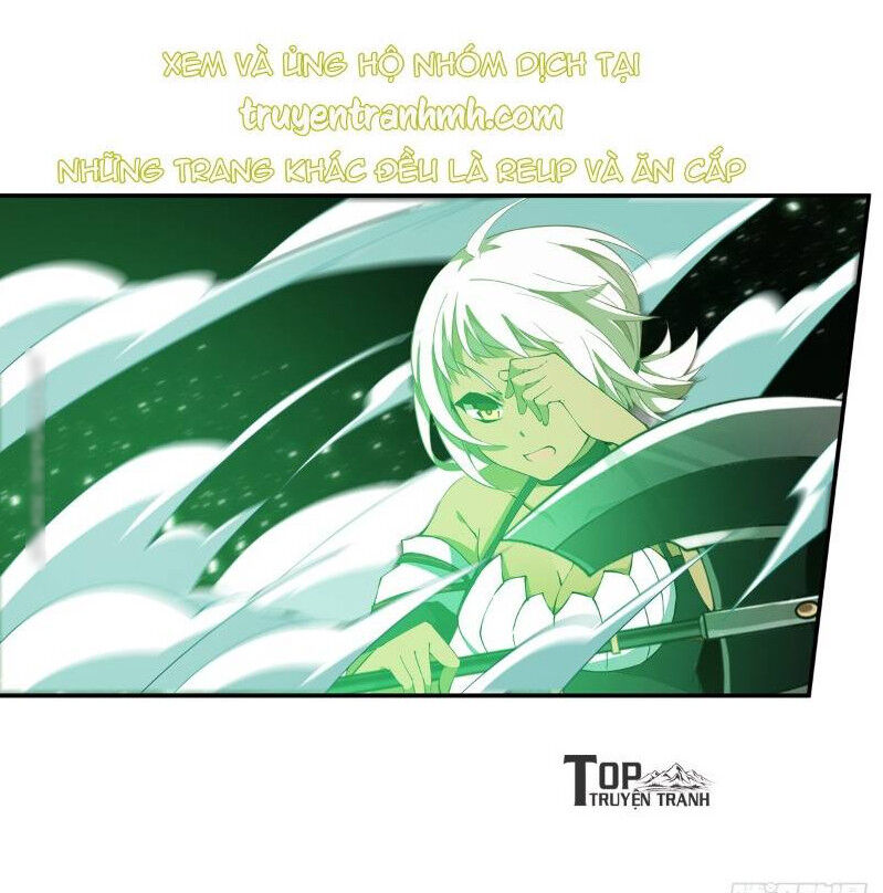 Sứ Đồ Vô Hạn Và 12 Chiến Cơ Chap 41 - Next Chap 42