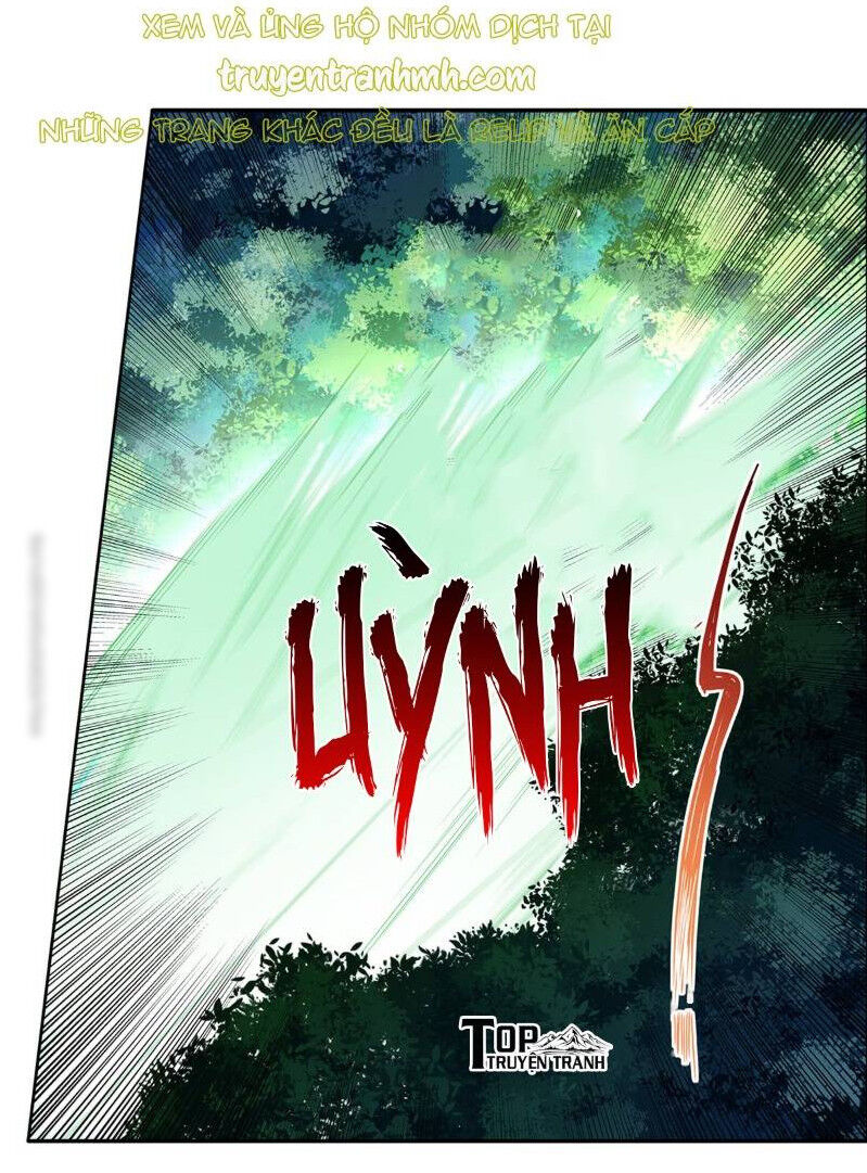 Sứ Đồ Vô Hạn Và 12 Chiến Cơ Chap 41 - Next Chap 42