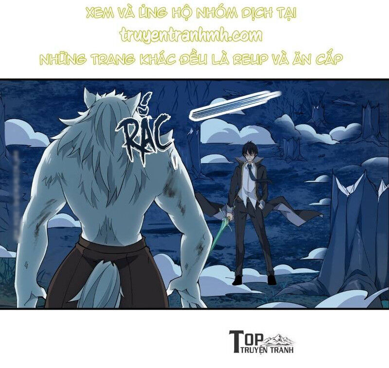 Sứ Đồ Vô Hạn Và 12 Chiến Cơ Chap 41 - Next Chap 42