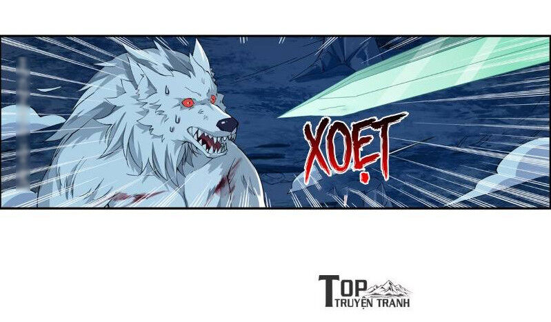 Sứ Đồ Vô Hạn Và 12 Chiến Cơ Chap 41 - Next Chap 42