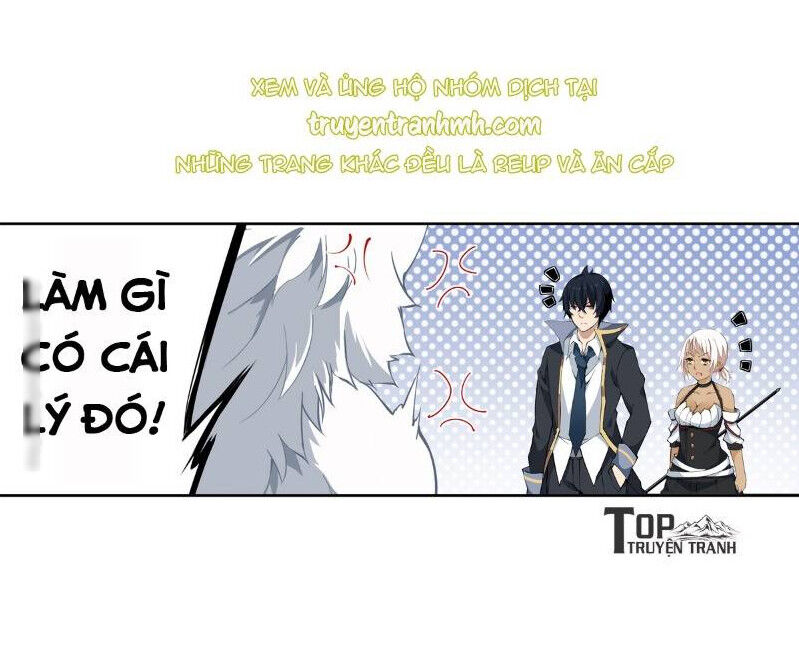Sứ Đồ Vô Hạn Và 12 Chiến Cơ Chap 41 - Next Chap 42