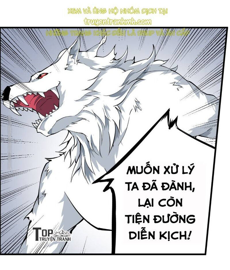 Sứ Đồ Vô Hạn Và 12 Chiến Cơ Chap 41 - Next Chap 42
