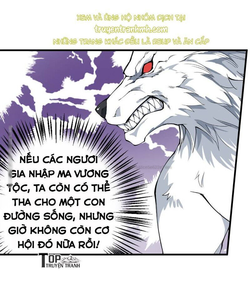 Sứ Đồ Vô Hạn Và 12 Chiến Cơ Chap 41 - Next Chap 42