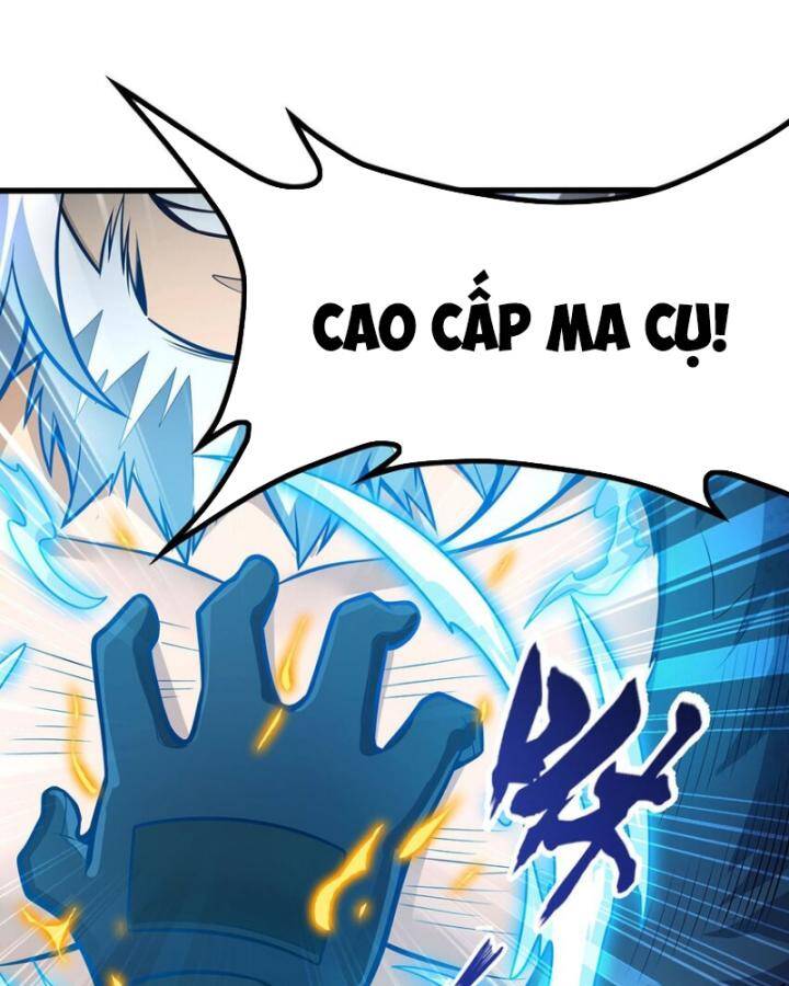 Sứ Đồ Vô Hạn Và 12 Chiến Cơ Chap 411 - Next Chap 412