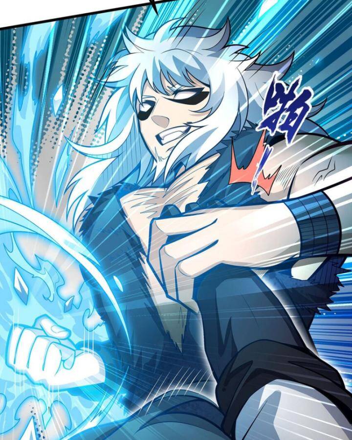Sứ Đồ Vô Hạn Và 12 Chiến Cơ Chap 411 - Next Chap 412