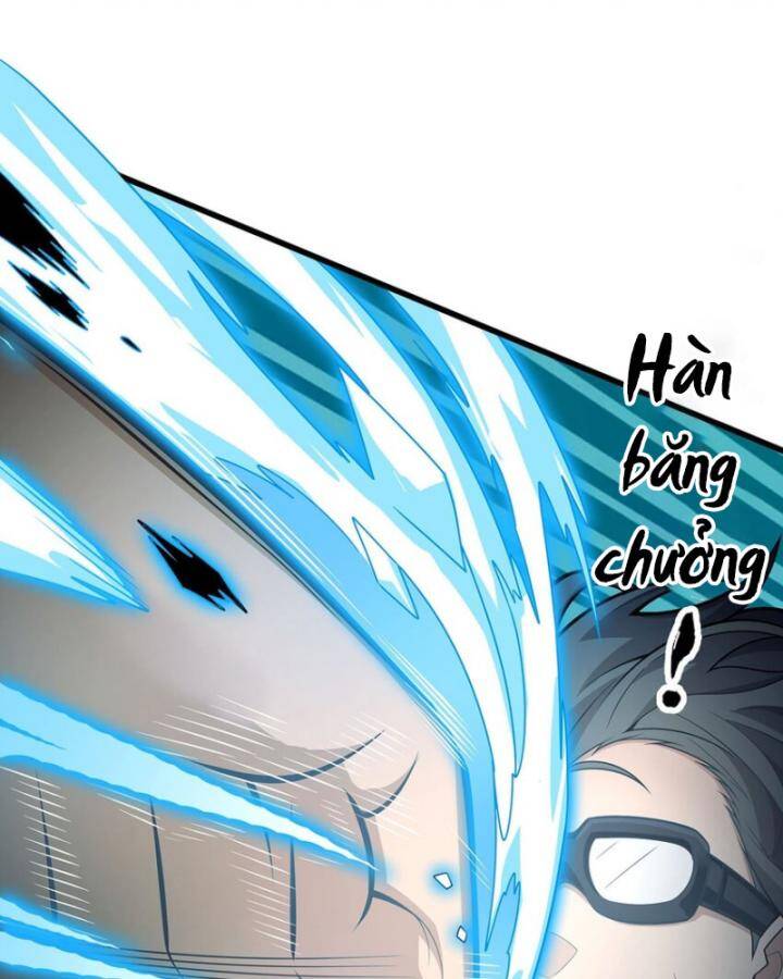 Sứ Đồ Vô Hạn Và 12 Chiến Cơ Chap 411 - Next Chap 412