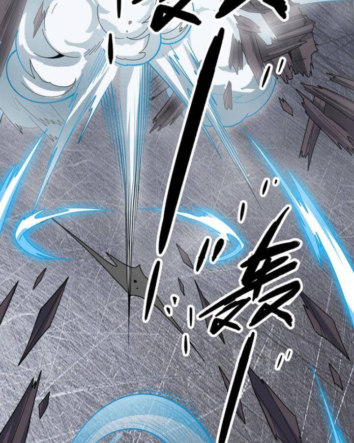 Sứ Đồ Vô Hạn Và 12 Chiến Cơ Chap 411 - Next Chap 412