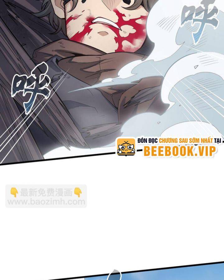 Sứ Đồ Vô Hạn Và 12 Chiến Cơ Chap 411 - Next Chap 412