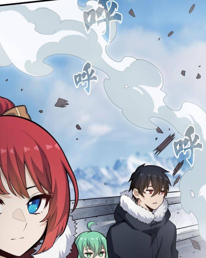Sứ Đồ Vô Hạn Và 12 Chiến Cơ Chap 411 - Next Chap 412