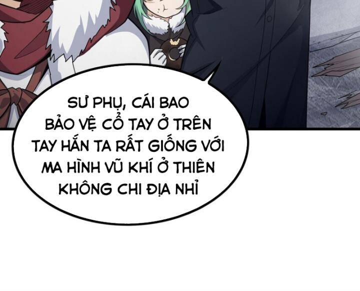 Sứ Đồ Vô Hạn Và 12 Chiến Cơ Chap 411 - Next Chap 412