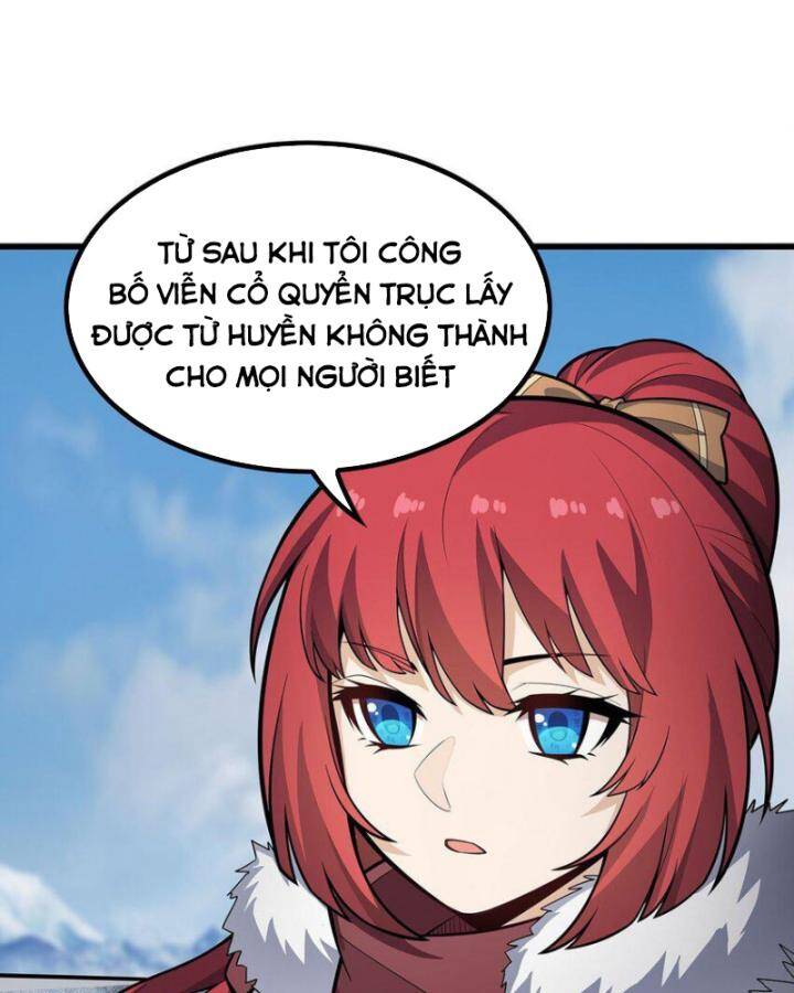 Sứ Đồ Vô Hạn Và 12 Chiến Cơ Chap 411 - Next Chap 412