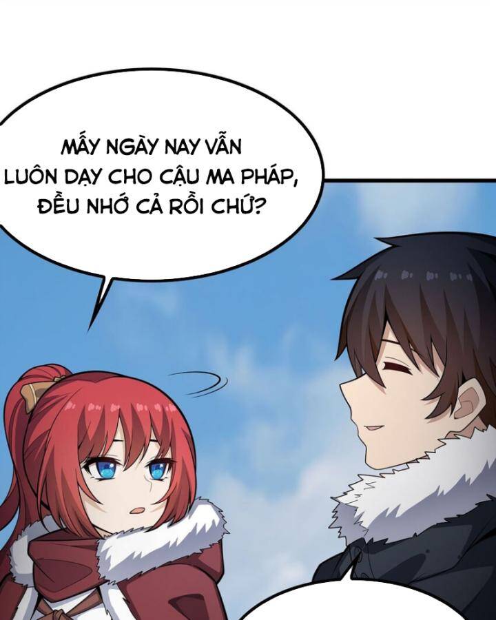 Sứ Đồ Vô Hạn Và 12 Chiến Cơ Chap 411 - Next Chap 412