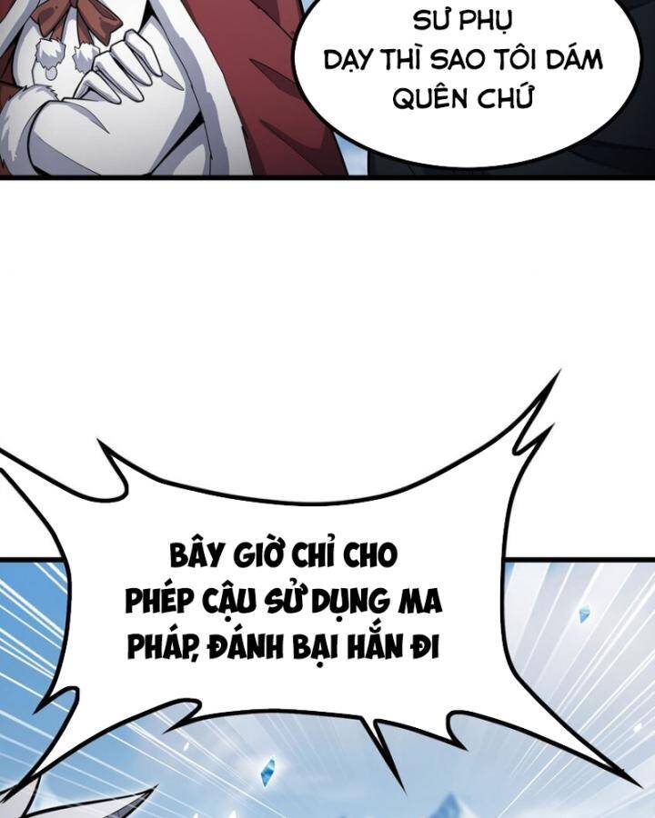 Sứ Đồ Vô Hạn Và 12 Chiến Cơ Chap 411 - Next Chap 412