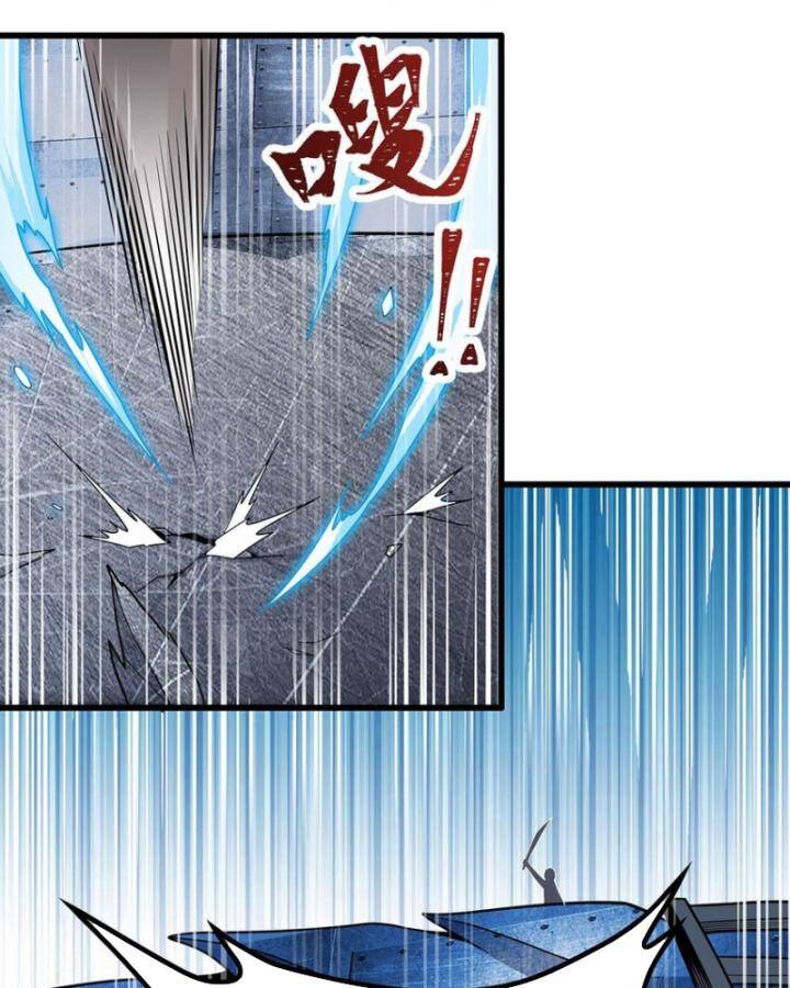 Sứ Đồ Vô Hạn Và 12 Chiến Cơ Chap 411 - Next Chap 412