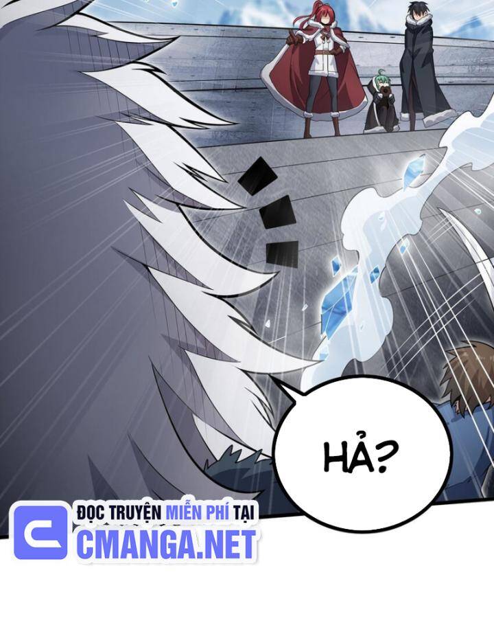 Sứ Đồ Vô Hạn Và 12 Chiến Cơ Chap 411 - Next Chap 412