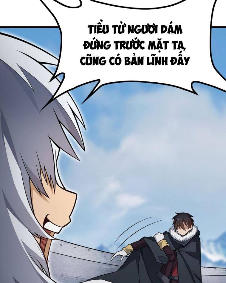 Sứ Đồ Vô Hạn Và 12 Chiến Cơ Chap 411 - Next Chap 412