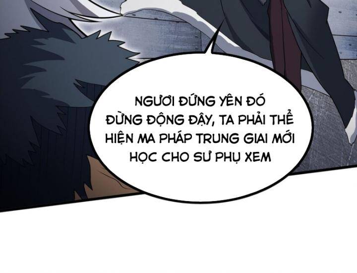 Sứ Đồ Vô Hạn Và 12 Chiến Cơ Chap 411 - Next Chap 412
