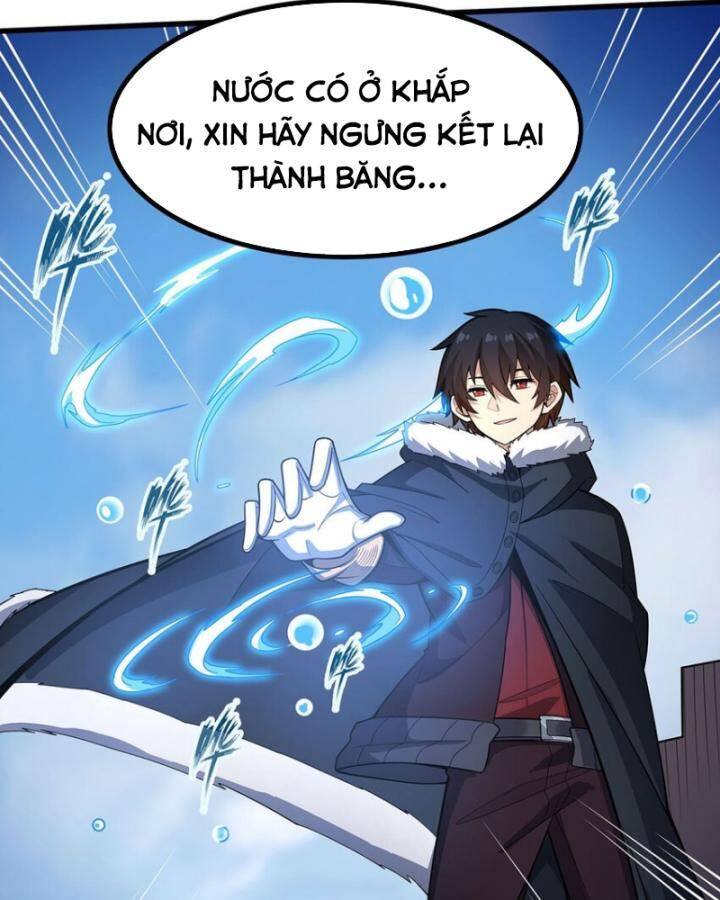 Sứ Đồ Vô Hạn Và 12 Chiến Cơ Chap 411 - Next Chap 412