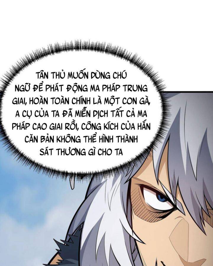 Sứ Đồ Vô Hạn Và 12 Chiến Cơ Chap 411 - Next Chap 412