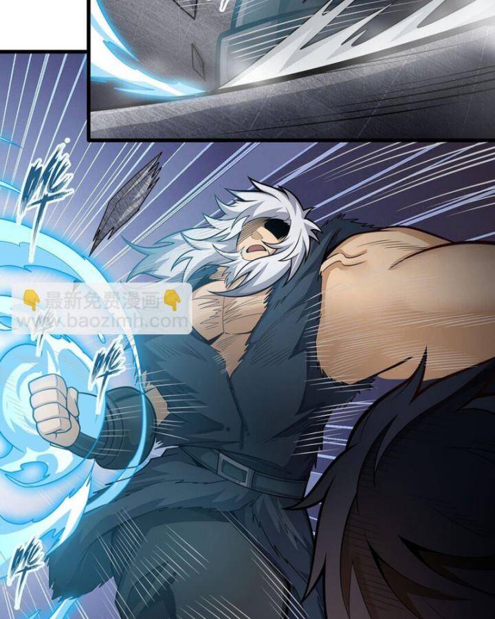 Sứ Đồ Vô Hạn Và 12 Chiến Cơ Chap 411 - Next Chap 412