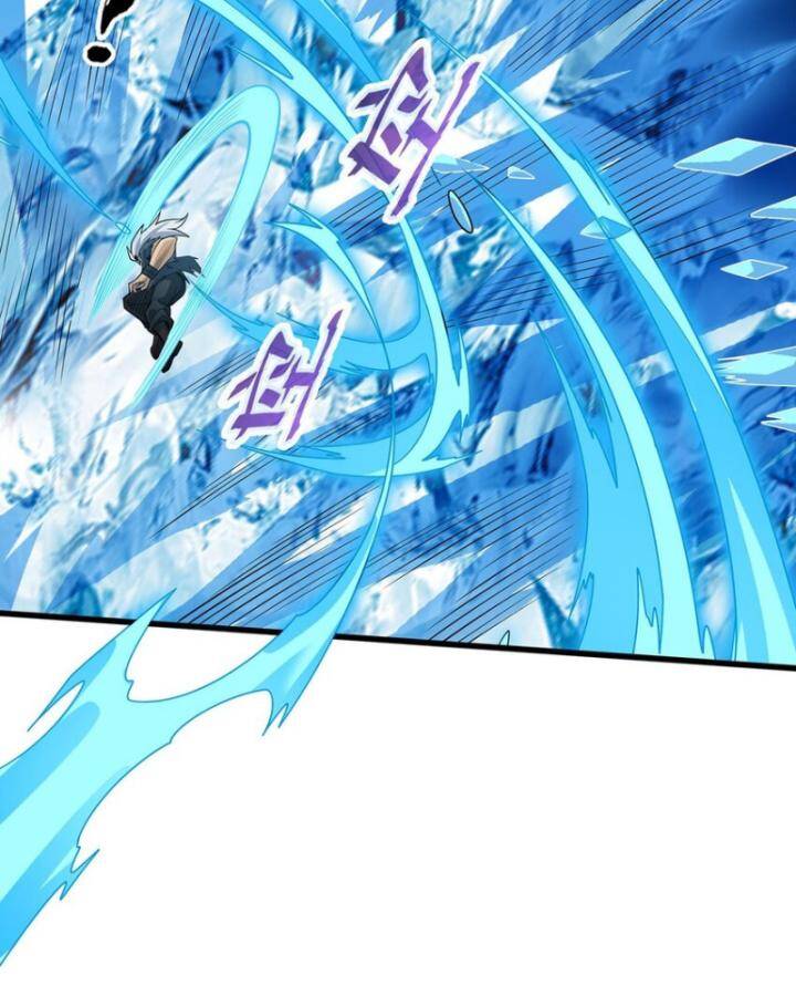Sứ Đồ Vô Hạn Và 12 Chiến Cơ Chap 411 - Next Chap 412