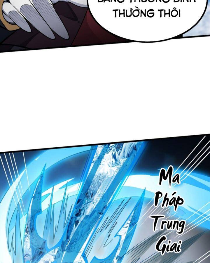 Sứ Đồ Vô Hạn Và 12 Chiến Cơ Chap 411 - Next Chap 412