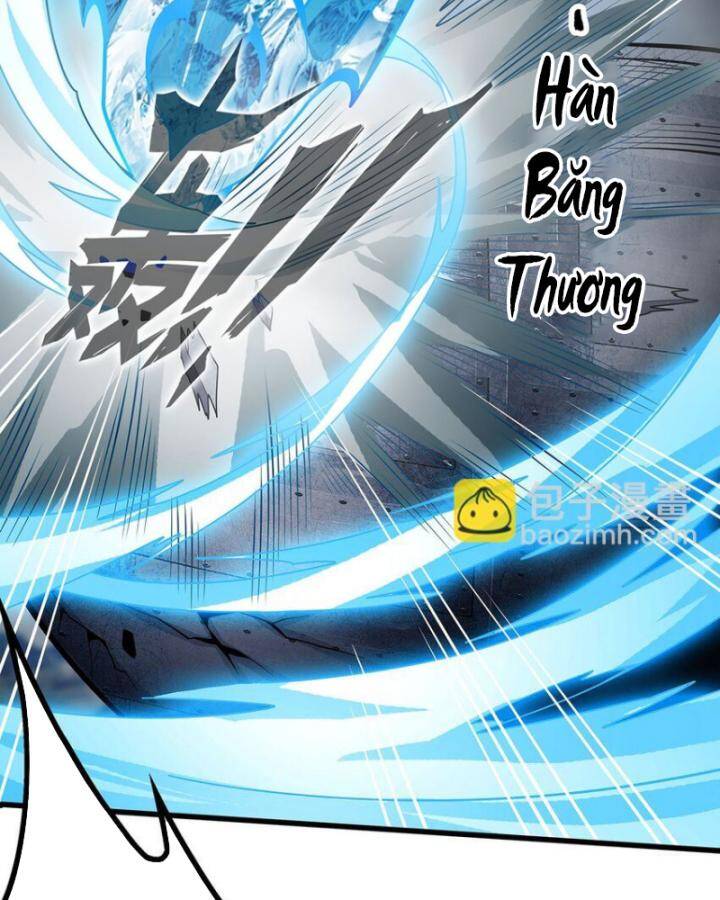 Sứ Đồ Vô Hạn Và 12 Chiến Cơ Chap 411 - Next Chap 412
