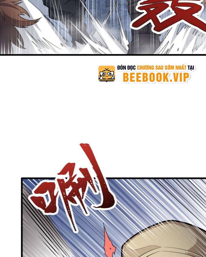 Sứ Đồ Vô Hạn Và 12 Chiến Cơ Chap 411 - Next Chap 412