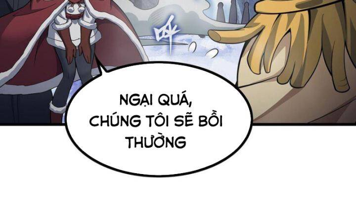 Sứ Đồ Vô Hạn Và 12 Chiến Cơ Chap 411 - Next Chap 412
