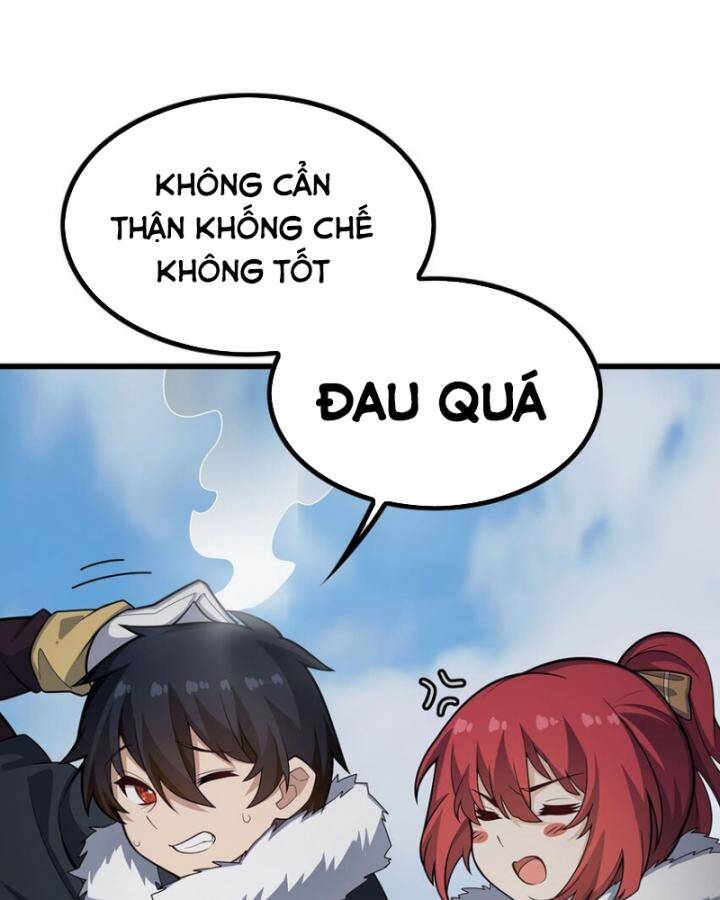 Sứ Đồ Vô Hạn Và 12 Chiến Cơ Chap 411 - Next Chap 412