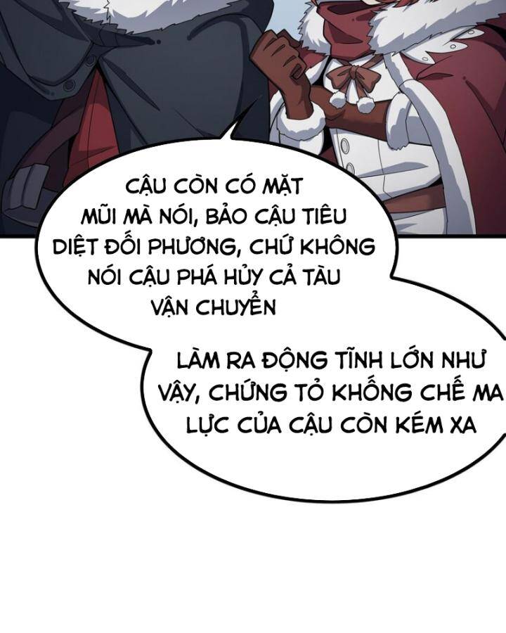 Sứ Đồ Vô Hạn Và 12 Chiến Cơ Chap 411 - Next Chap 412