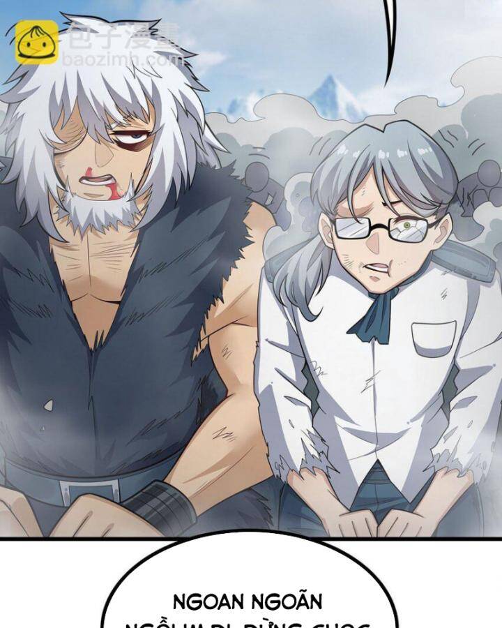 Sứ Đồ Vô Hạn Và 12 Chiến Cơ Chap 411 - Next Chap 412