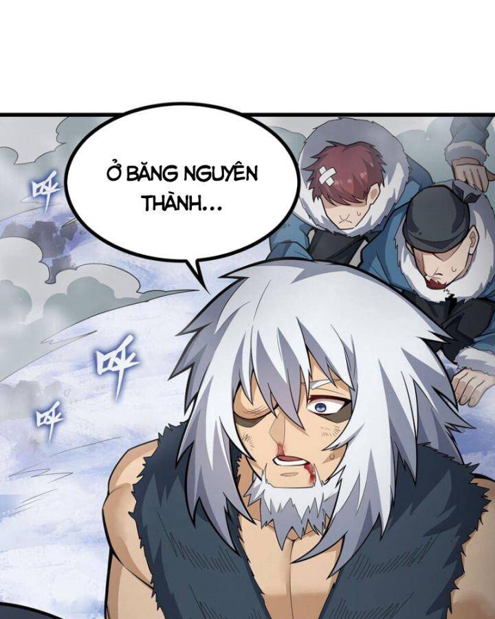 Sứ Đồ Vô Hạn Và 12 Chiến Cơ Chap 412 - Next Chap 413